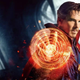 Doctor Strange needed to train for years to make spells, you just need some technology.